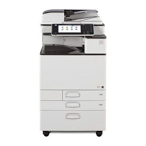 Máy photocopy Ricoh MP 2553